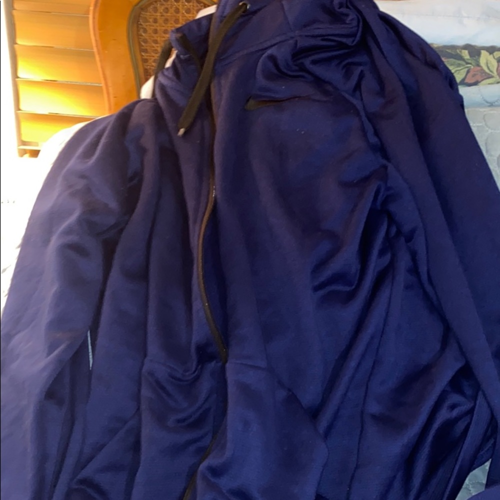 Nike jacket